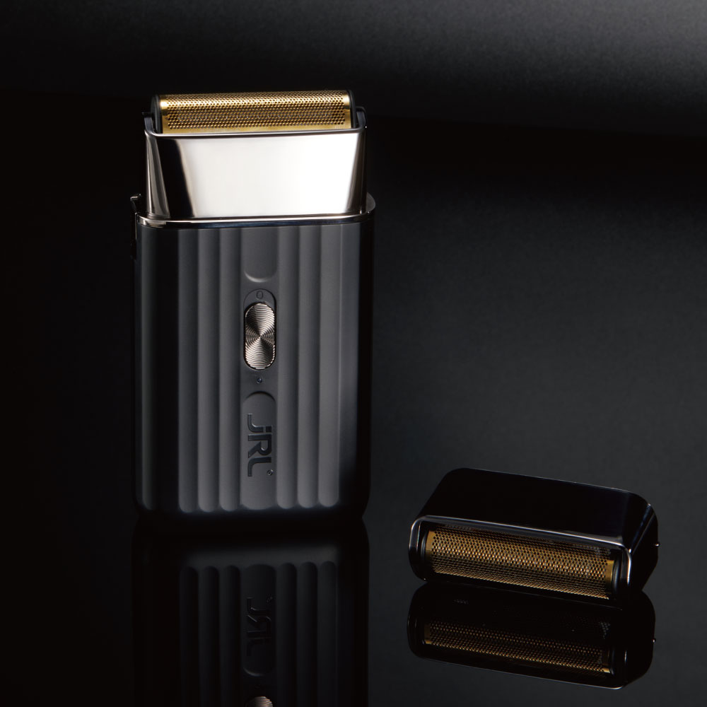 JRL ONYX SF プロシェーバー　ブラック JRL